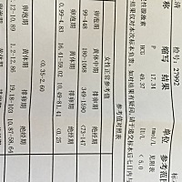 末次月经3月3号，昨天查的，今天拿的结果，医生说hcg有点低，让过几天再去查，请问这个时候应该是多少了...