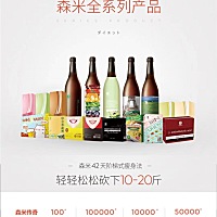 遇见森米 42天还你好身材