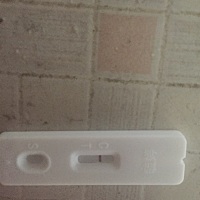 各位小姐姐帮我看一下这是怀孕了吗