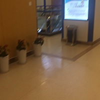 昨天去妇科医院检查，医生说我暂时还不能要宝宝，要等身体调养好，顿时心情低落😞