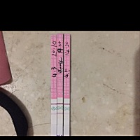3月27排卵并同房，今天第十天，早早孕白板，排卵试纸三天测试结果，有没有希望