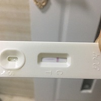 大家帮我看一下这是什么情况