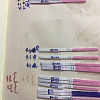 都是排卵试纸