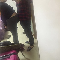 马上就要跟小宝见面了，激动兴奋！