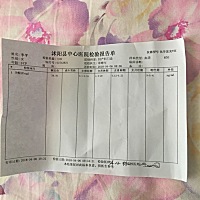 昨天去医院检查了，检查结果医生说可能会有流产的可能。各位宝妈帮看看，应该注意什么？谢谢