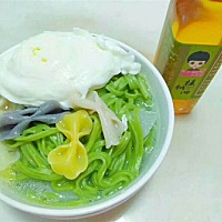 纯手工，零添加，好看又有营养，还怕宝宝不空碗碗嘛