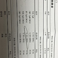 大家帮忙看下1.巨细胞病毒IgG阳性……2.没风疹抗体……备孕可以吗？