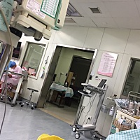 4月7日凌晨3点03分女宝一枚7.8斤