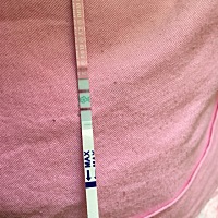 各位亲，我今天早上10点和下午3点都测到了强阳，请问我要怎么安排才能怀孕？昨天和前天早上和老公都有AA...