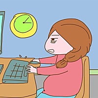 这4个坏习惯，孕妈一条都不能有，伤胎 说起坏习惯，可能我们每个人都有。尤其对于现在的年轻人来说，熬...