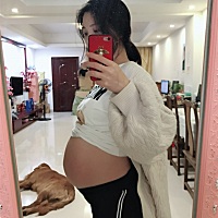 好想快点卸货啊。 日子好难熬。已知男女。大家可以猜下