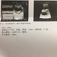 帮忙看看是男是女😏