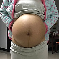 大家帮我看看男女，快生了，娱乐