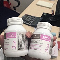 有吃这个的吗？什么时候开始吃，一天吃几个？