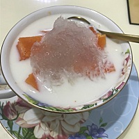 每天一碗燕窝，让宝宝赢在起跑线上💪💪💪💃🏻💃🏻