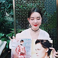 💓古耐💓 尺有所短 寸有所长 抱着一颗谦卑的心不断完善 虽然没有十全十美的人生 但可以选择竭尽全力...