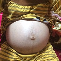 男宝还是女宝？