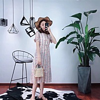 女装厂家一手贷源