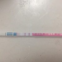 备孕中，之前没用过，上个月就完美错过了排卵，请问一下姐妹们，怎么样才算是强阳，这样是吗？还是得更...