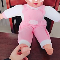 排卵期身体体温会高对吗？这几天脸蛋一直都热热的红扑扑的。