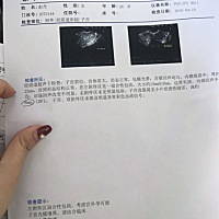 做了几次b超3次抽血，hcg升的很慢的姐妹一定要注意了。趁早去做阴道彩超，下午我就住院治疗了希望可以做...