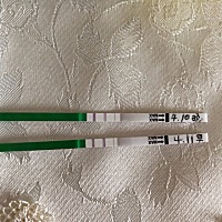 排卵试纸能测出怀孕吗？这是什么情况？