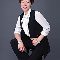 昨天去照了职业照 ，感觉还不错！