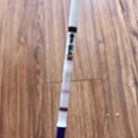 请问这个是怀孕了吗