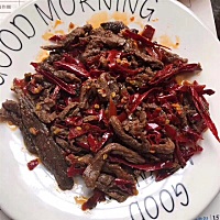 怀孕还是忍不住爱吃辣  太有味了 吃饭都有味  超好吃