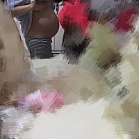 39周 双顶径9.7医生说头偏大 身体还好 能顺产么？