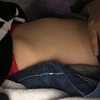 今天3月零3天啦  每天都期待快点卸货