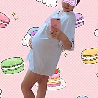 胖了30斤🤦🏻‍♀️