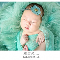 波妞第8天的样子