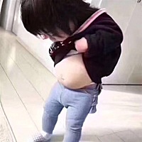 月经第六天，希望下个月能有好运降临，年纪越大，越来越喜欢有个孩子了