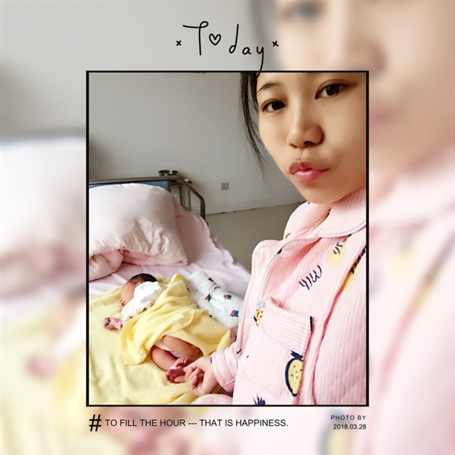 我们可以回家啦