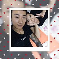 我的小赫宝，与你见面真好，有你陪伴麻麻很幸福😊