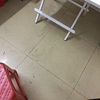 一个特别不爱干净的婆婆 来了十天了 天天坐着看电视 地上都脏的要命也不帮忙拖地 纸巾擦了嘴巴也随便一...