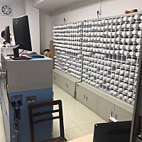 5个月，感冒了3次，好辛苦！看个病都是自己去