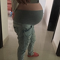 预产期5月10日，有没有同一天的