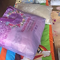 倒计时19天 一切准备就绪 安心待产中 我的小天使你不要着急哦 到了预产期健康平安见面就好😁