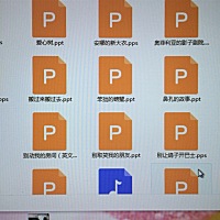 自从怀孕开始就买了很多绘本，现在宝宝一岁多了，家里囤了很多绘本，也花了很多钱。现将绘本扫描为电子...