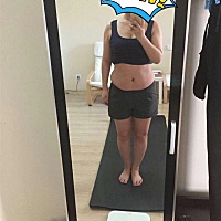 三天减脂8斤 👏🏻👏🏻👏🏻👏🏻