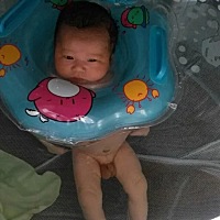 哥哥跟妹妹跟靓照