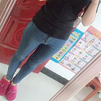 宝宝一岁半 我又自由了 哈哈