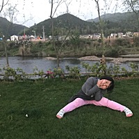 大宝贝，小的也快生了