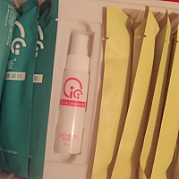 月经期过完，用触爱排排体内的月经残留，保持子宫内干净