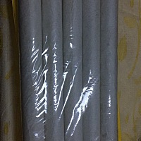 第一次艾灸