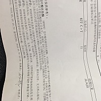 花了400元检查的MTHFR结果出来就一句话，补充点叶酸！！请问有没有类似情况的，这个严重吗？我还没怀孕