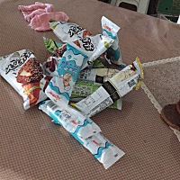 热的我全身要冒烟了…… 🔥