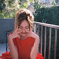 有没有95后的～